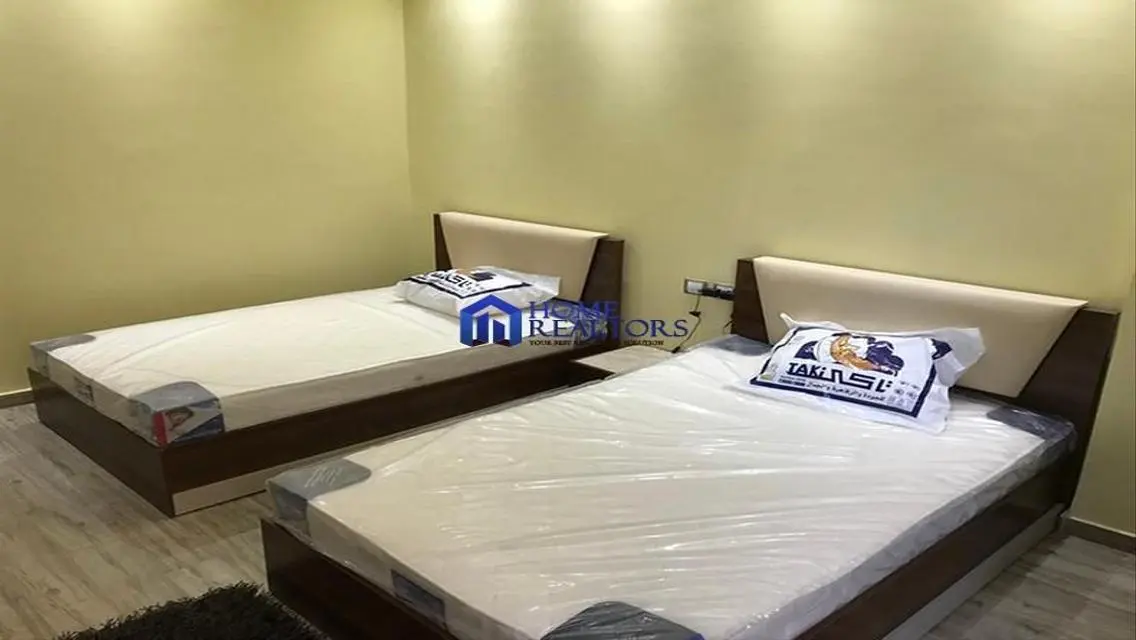 Modern Apartment For Rent At Maadi Sarayat