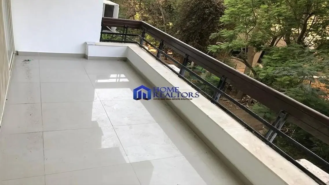 Modern Apartment For Rent At Maadi Sarayat