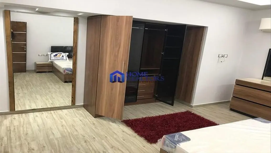 Modern Apartment For Rent At Maadi Sarayat
