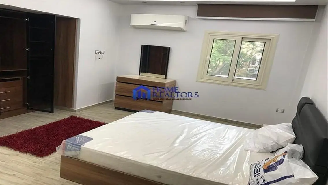 Modern Apartment For Rent At Maadi Sarayat