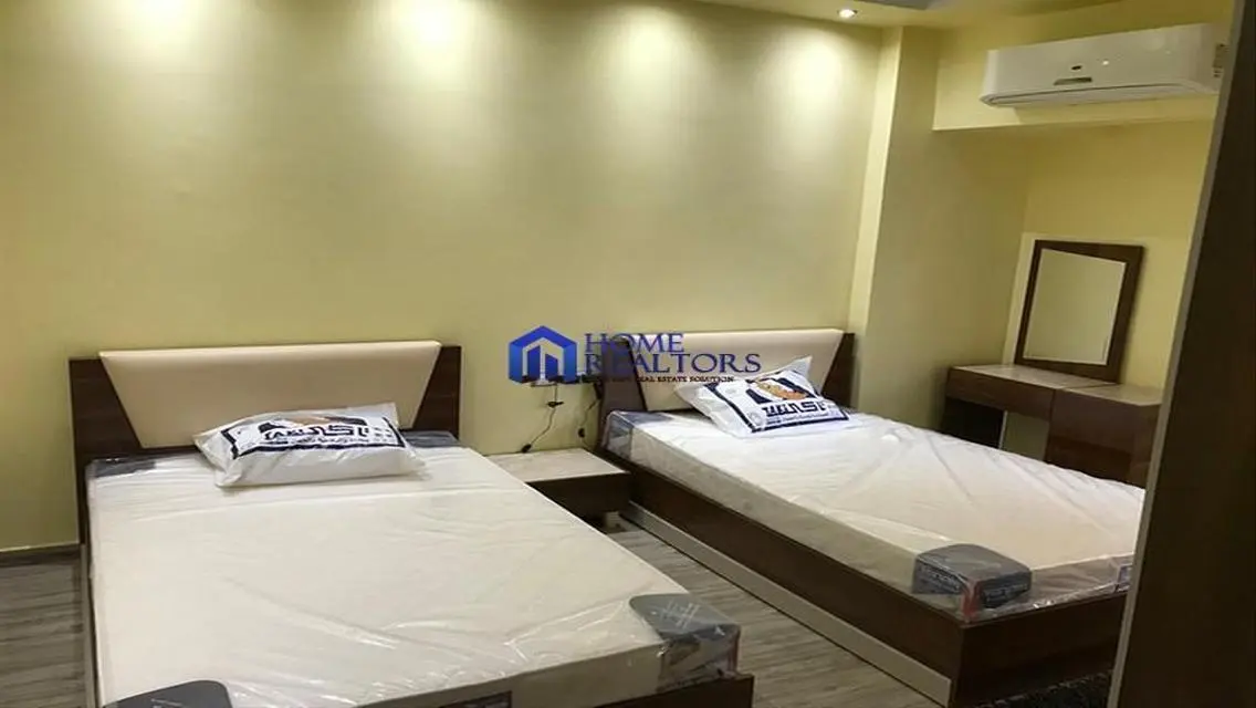 Modern Apartment For Rent At Maadi Sarayat