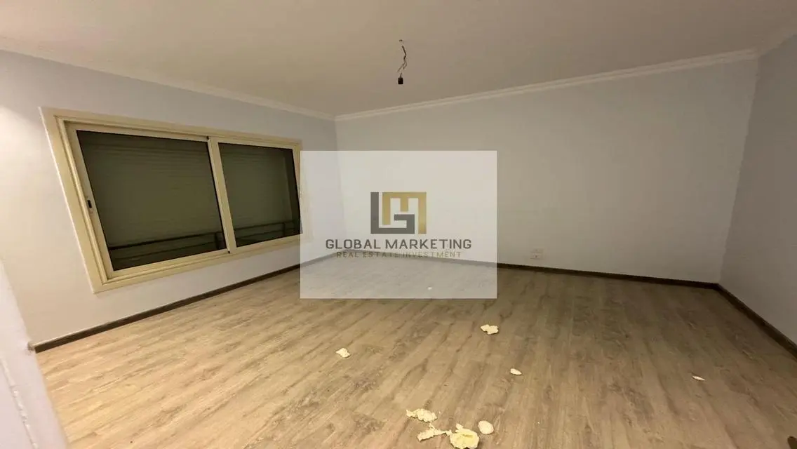 Semi-Furnished Twin House for Rent in PK1First use