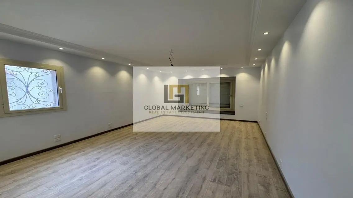 Semi-Furnished Twin House for Rent in PK1First use