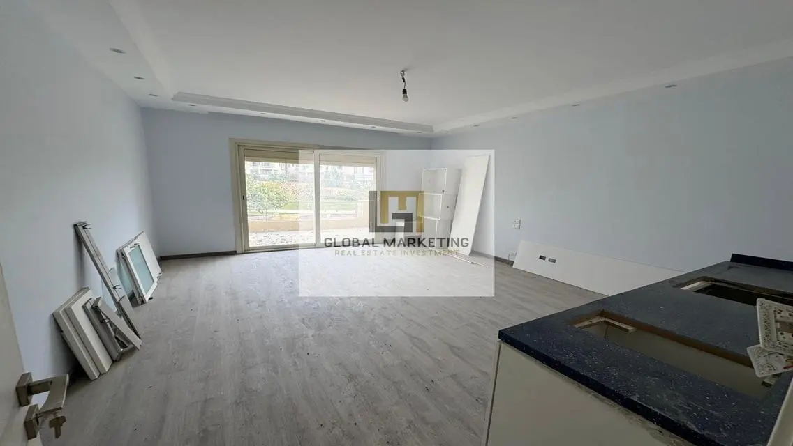 Semi-Furnished Twin House for Rent in PK1First use