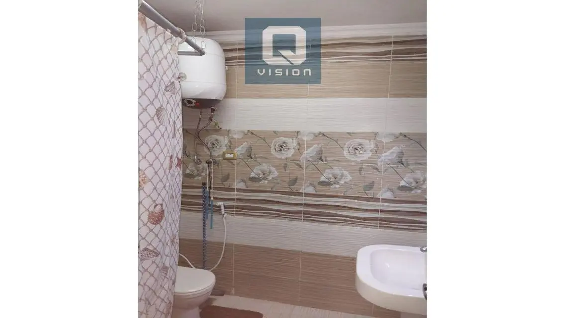 Furnished apartment for rent in Zahraa Maadi