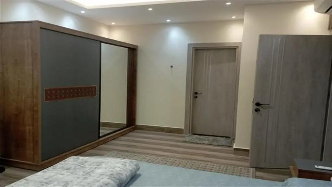 Luxurious Apartment with Private Garden - 158 sqm