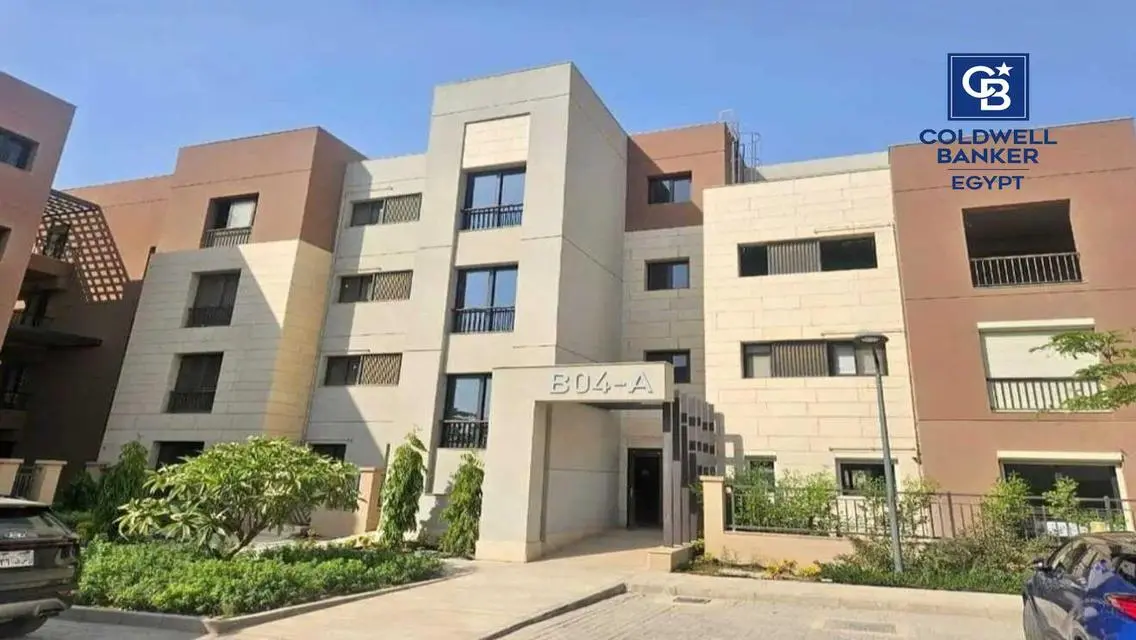 Duplex - Finished - Bahary - 3 bed - prime view