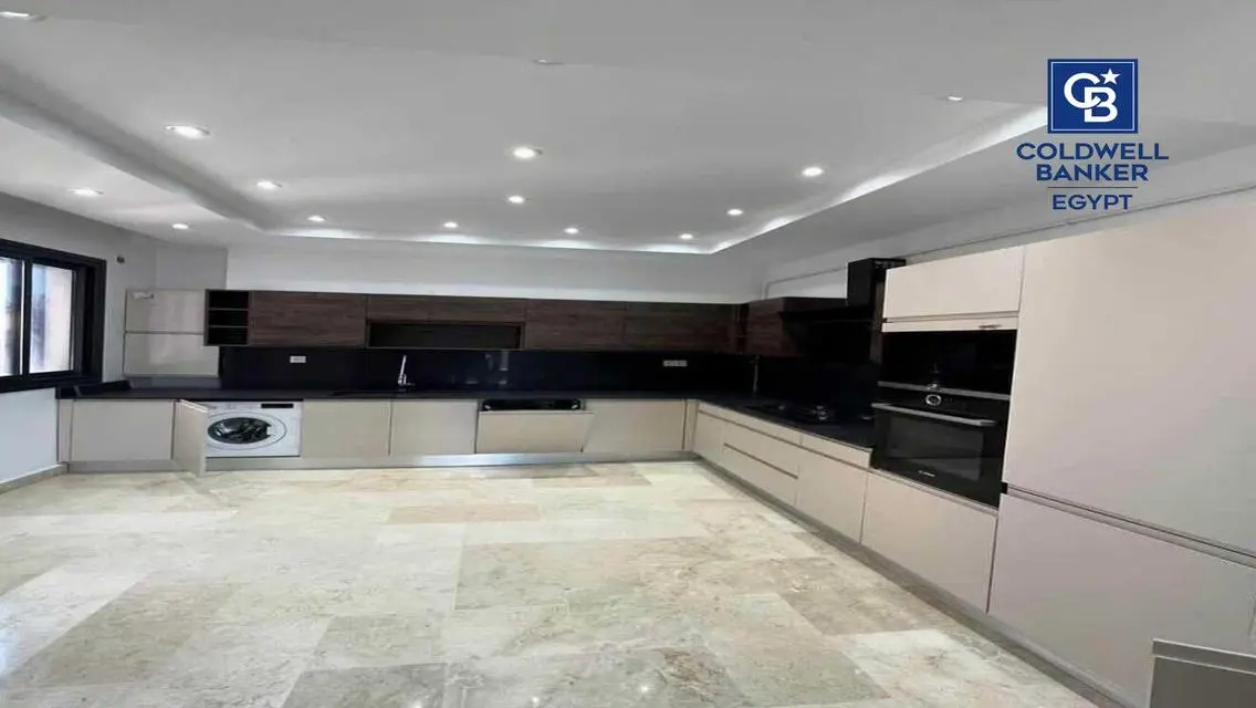 Duplex - Finished - Bahary - 3 bed - prime view