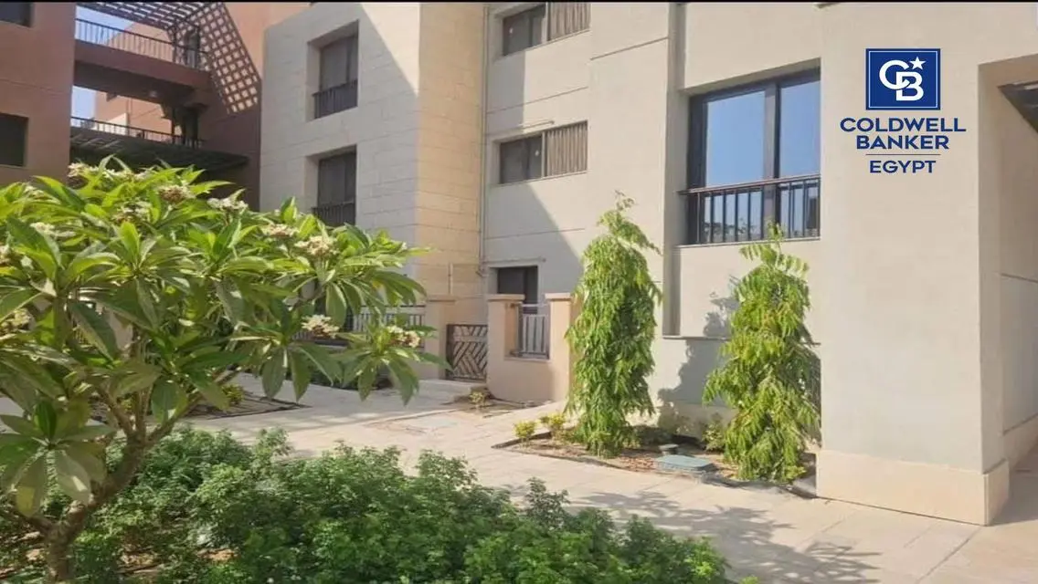 Duplex - Finished - Bahary - 3 bed - prime view