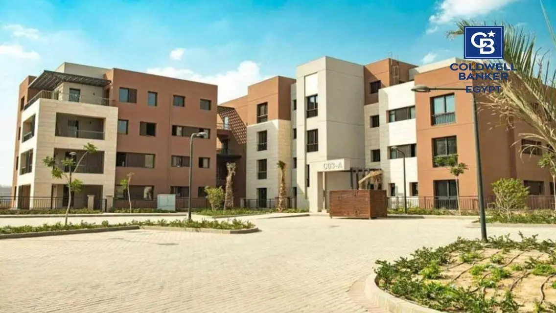 Duplex - Finished - Bahary - 3 bed - prime view