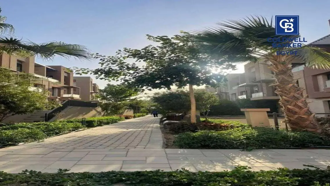 Duplex - Finished - Bahary - 3 bed - prime view