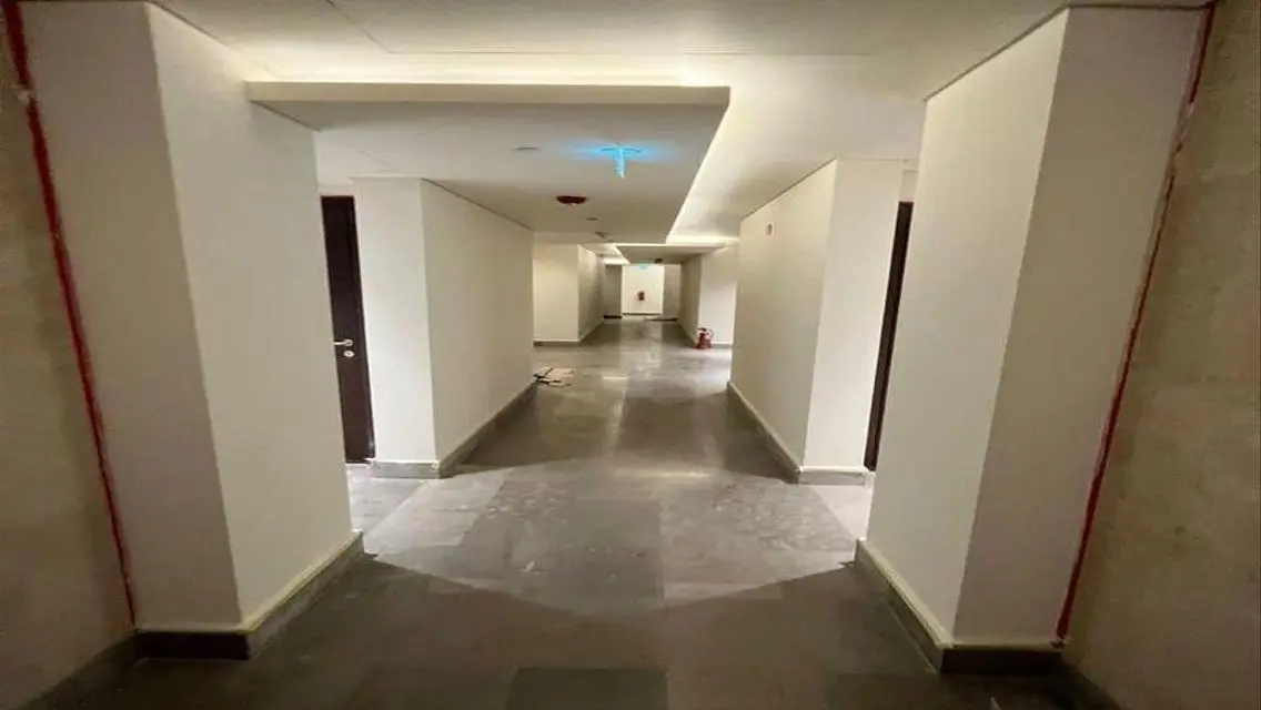 Finished Office Ready to Move in The Portal Sodic