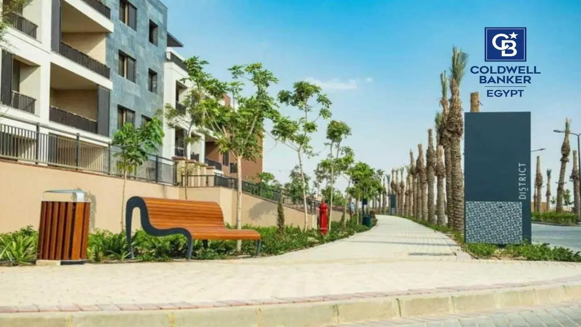 Duplex - Finished - Bahary - 3 bed - prime view