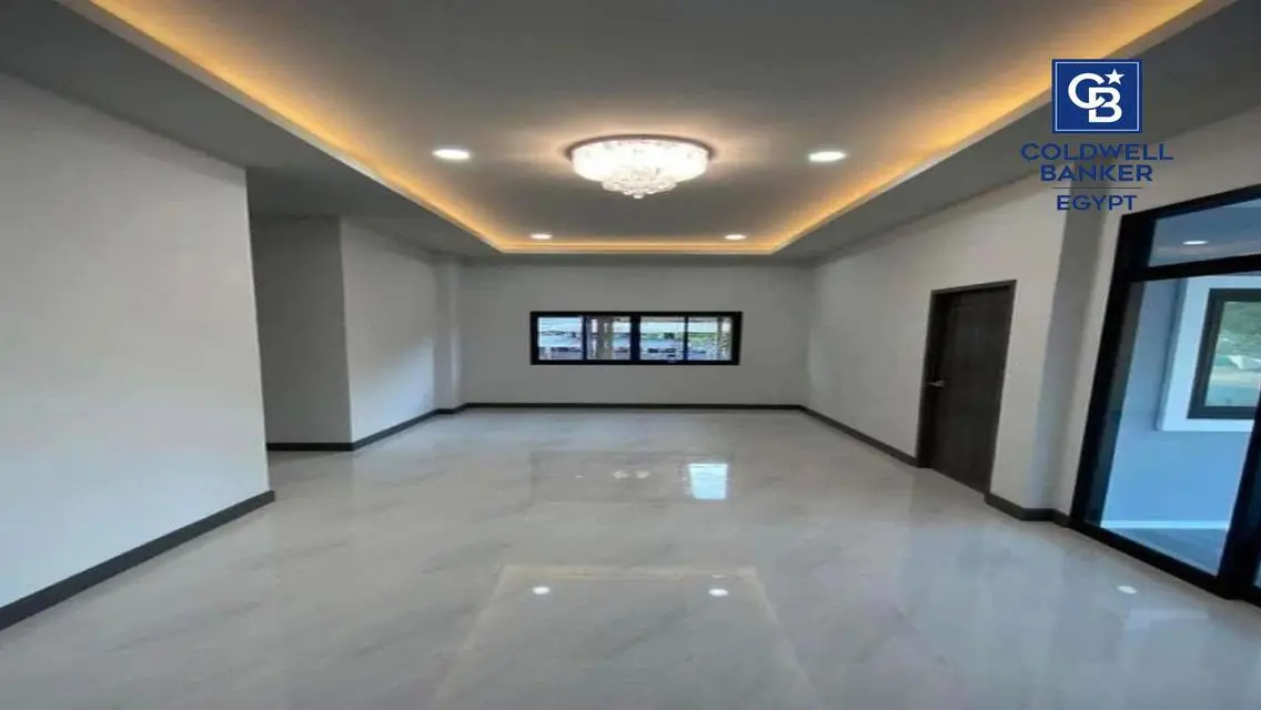 Duplex - Finished - Bahary - 3 bed - prime view