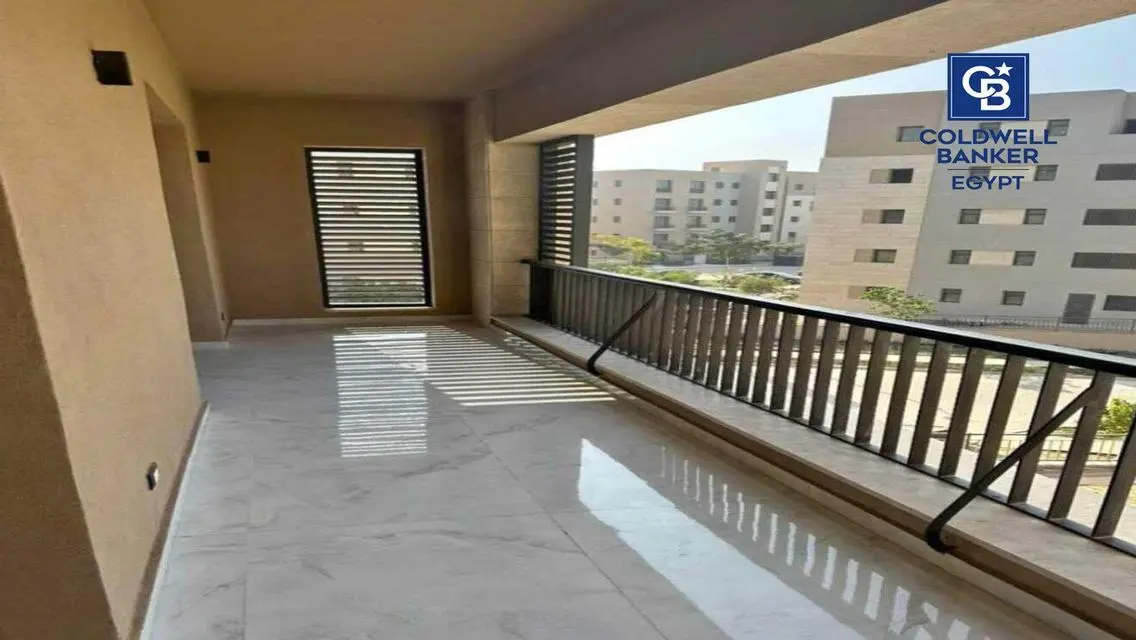 Duplex - Finished - Bahary - 3 bed - prime view