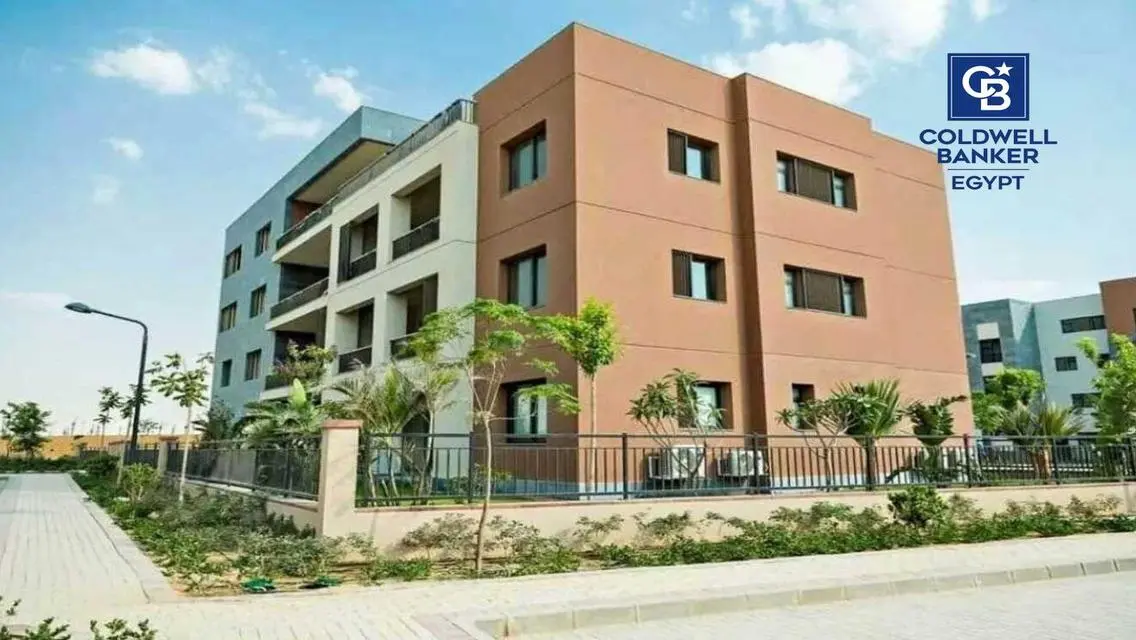 Duplex - Finished - Bahary - 3 bed - prime view