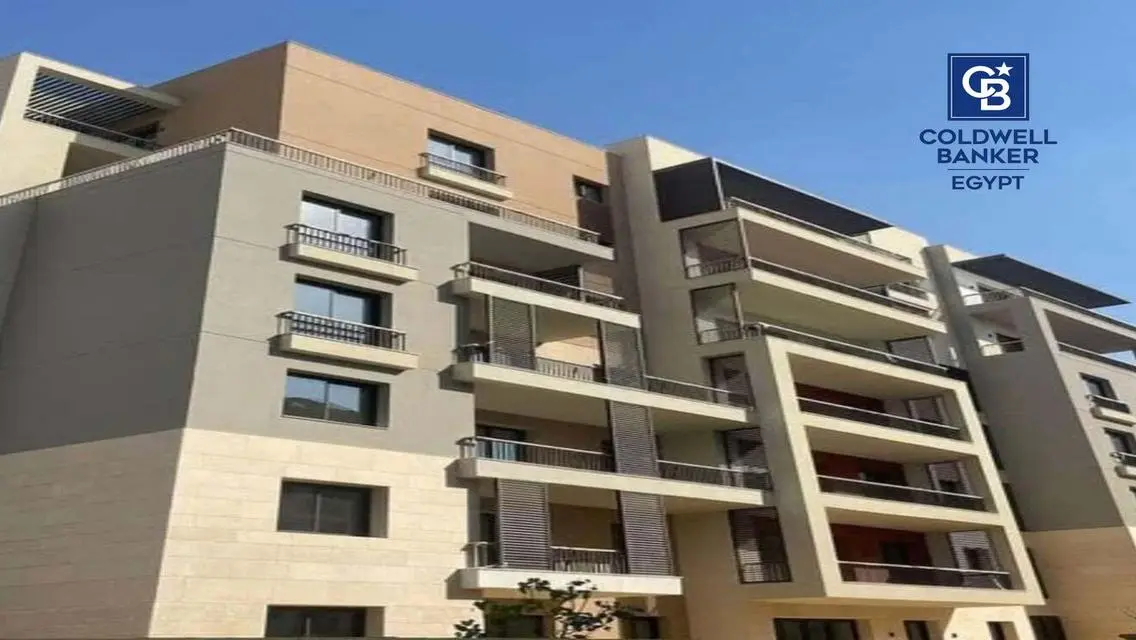 Apartment- Fully Finished - 2 bed - Bahary