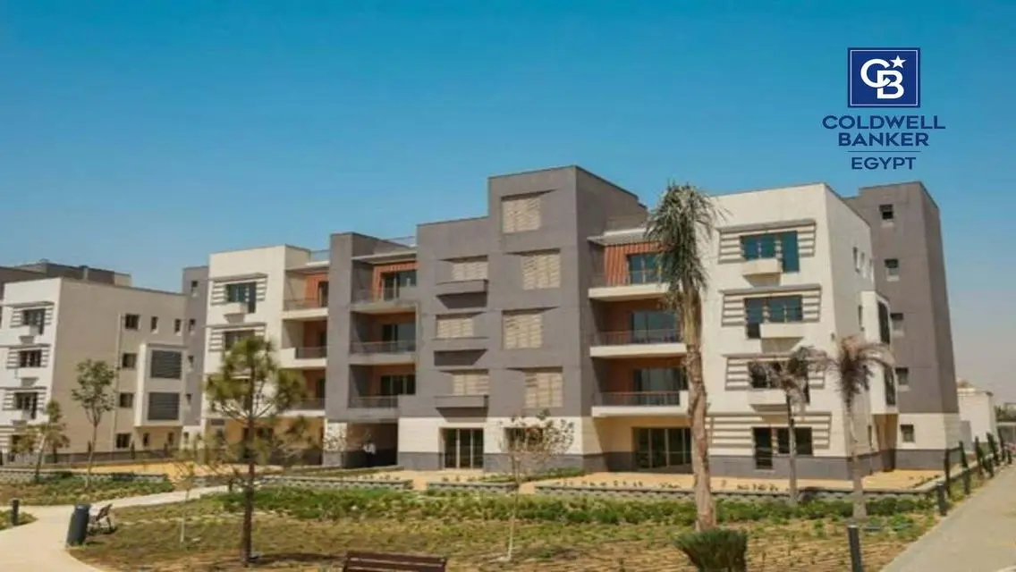 Apartment- Fully Finished - 1 bed - Bahary
