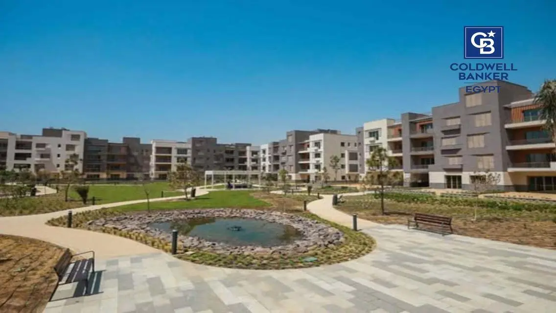 Apartment- Fully Finished - 1 bed - Bahary