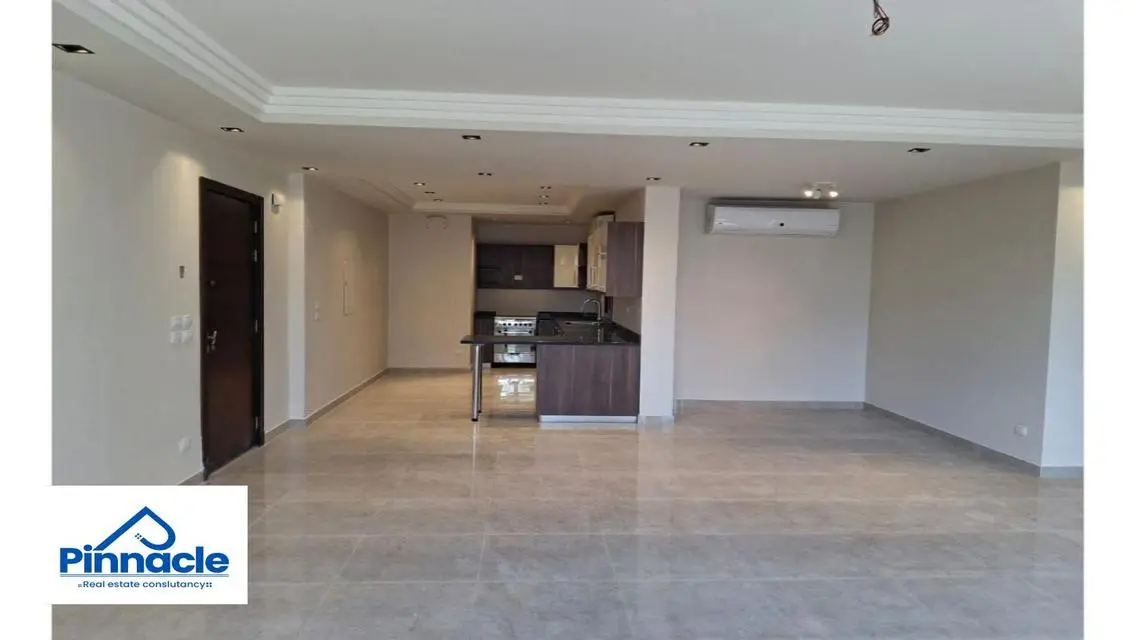 Ground floor apartment with a very special garden