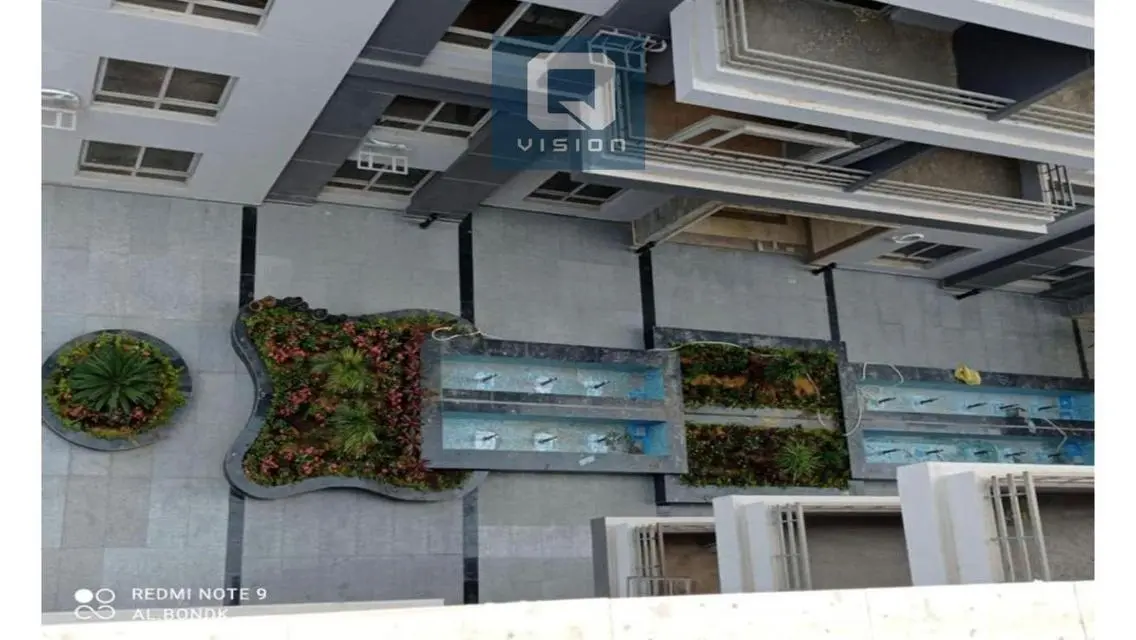 Apartment for sale in Family Home Compound