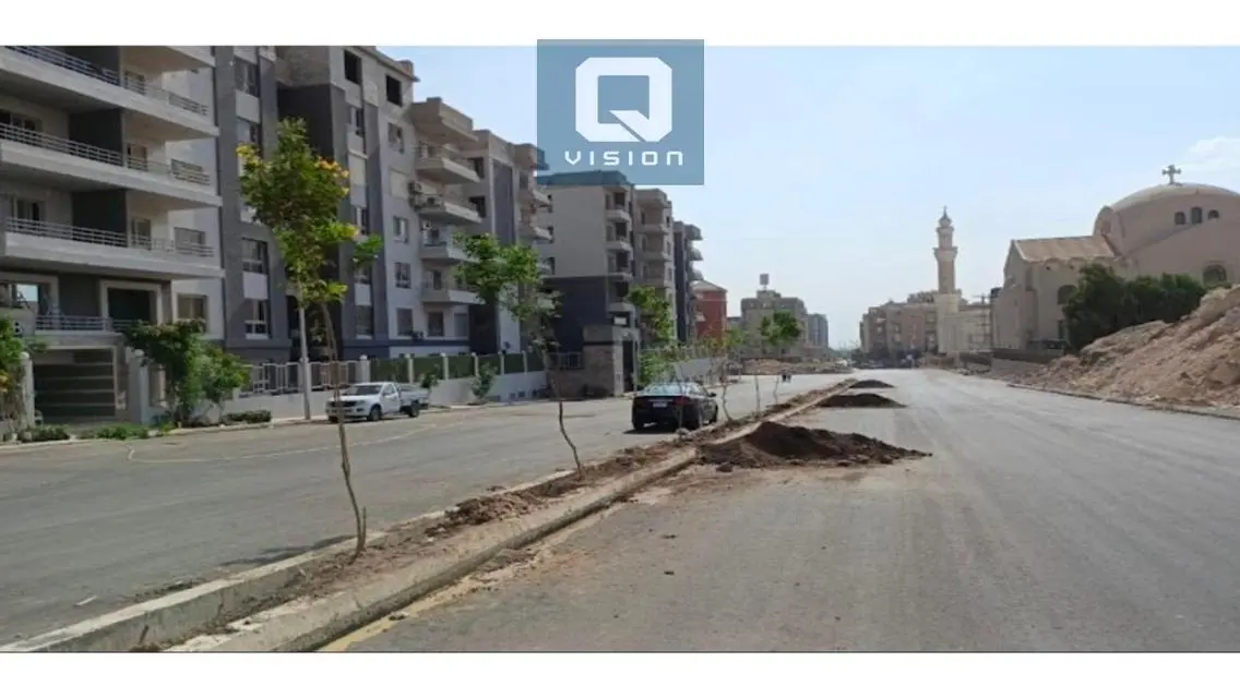 Apartment for sale in Family Home Compound
