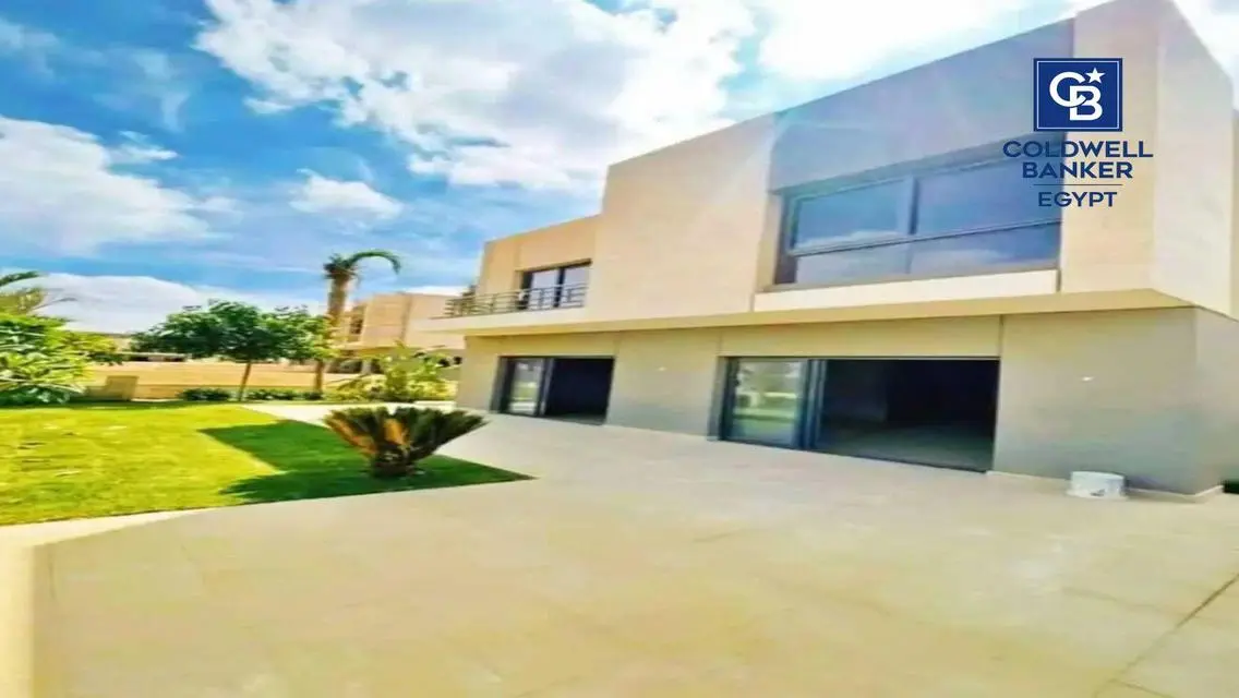Town House | Bahary | Hhassan allam | Mostakbal