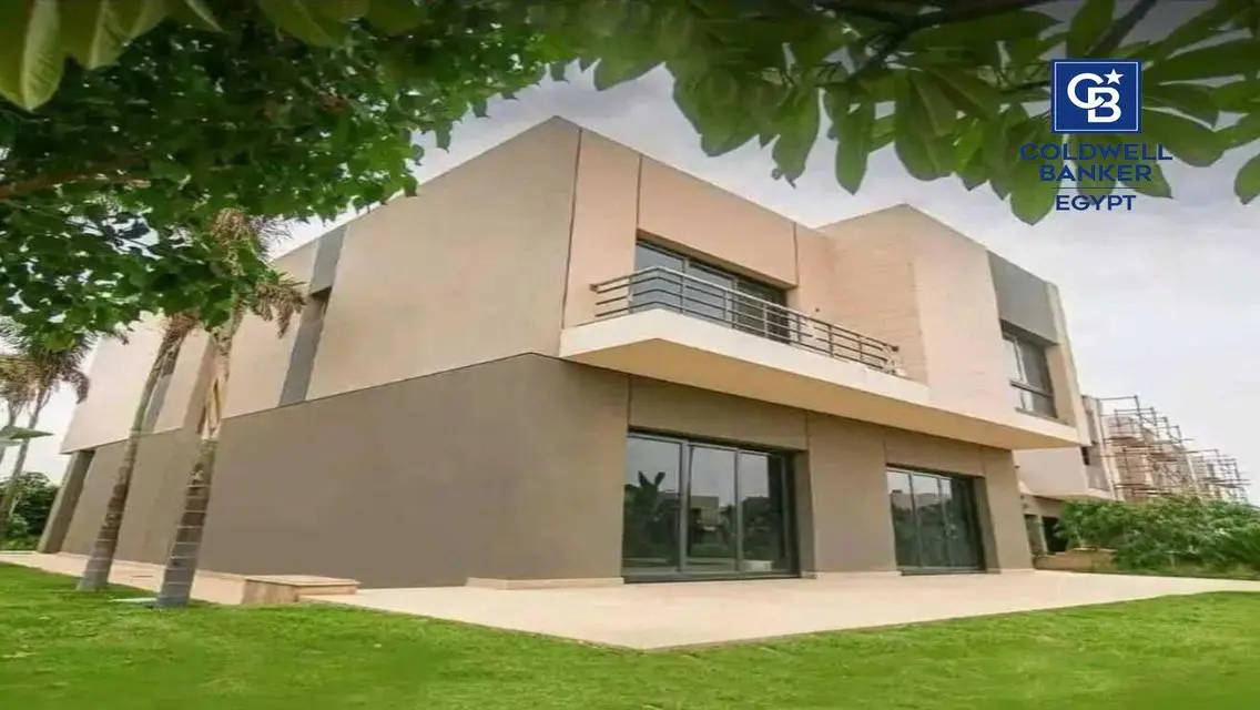 Town House | Bahary | Hhassan allam | Mostakbal