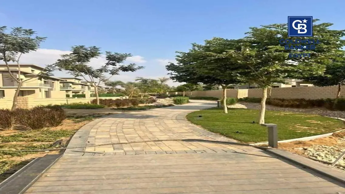 Town House | Bahary | Hhassan allam | Mostakbal