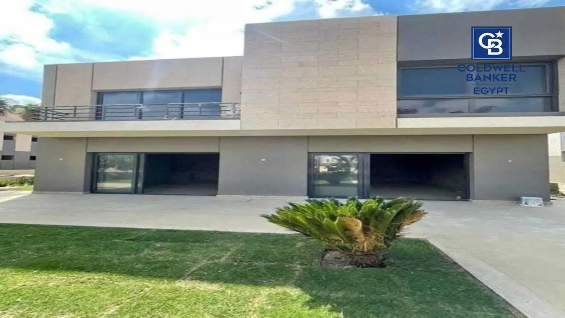 Town House | Bahary | Hhassan allam | Mostakbal