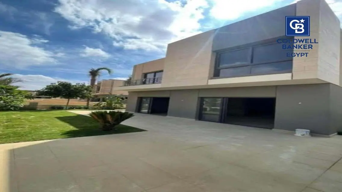 Town House | Bahary | Hhassan allam | Mostakbal