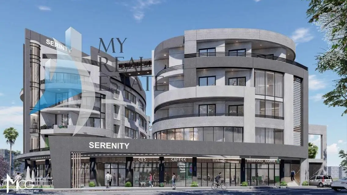 1 bedroom apartment for sale in Panorama Park