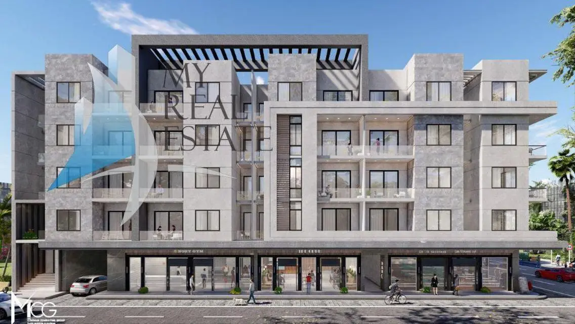 1 bedroom apartment for sale in Panorama Park