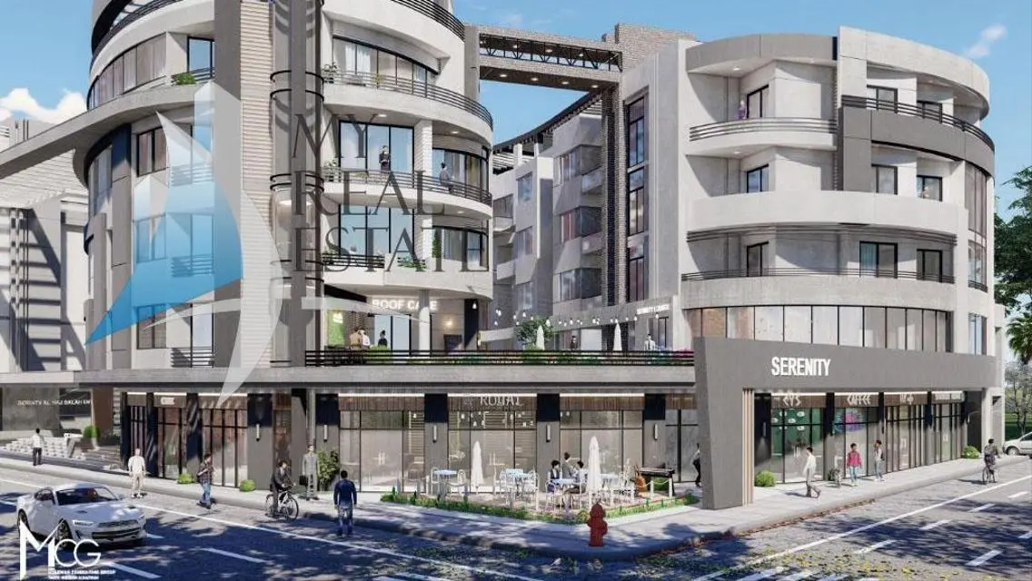 1 bedroom apartment for sale in Panorama Park