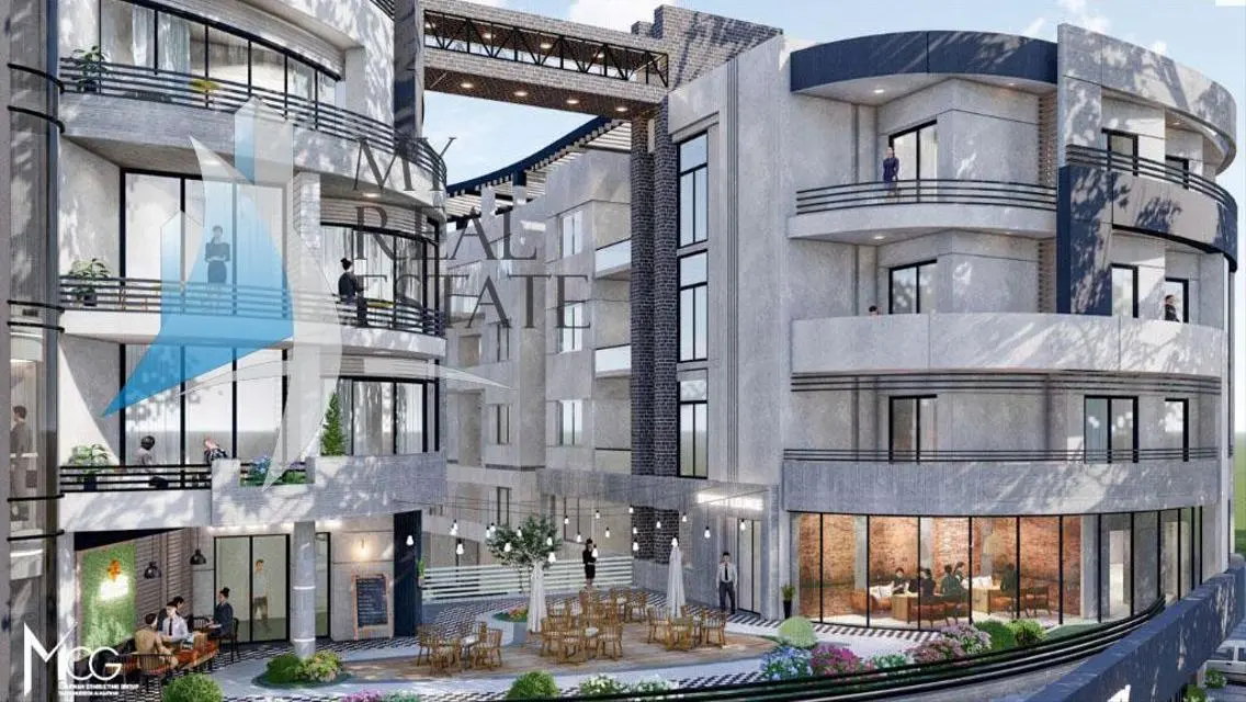1 bedroom apartment for sale in Panorama Park