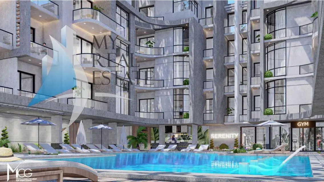 1 bedroom apartment for sale in Panorama Park
