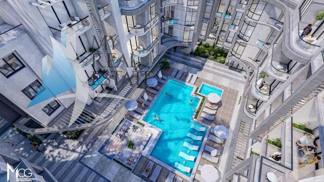 1 bedroom apartment for sale in Panorama Park