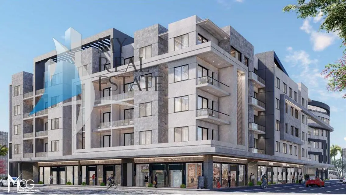 1 bedroom apartment for sale in Panorama Park