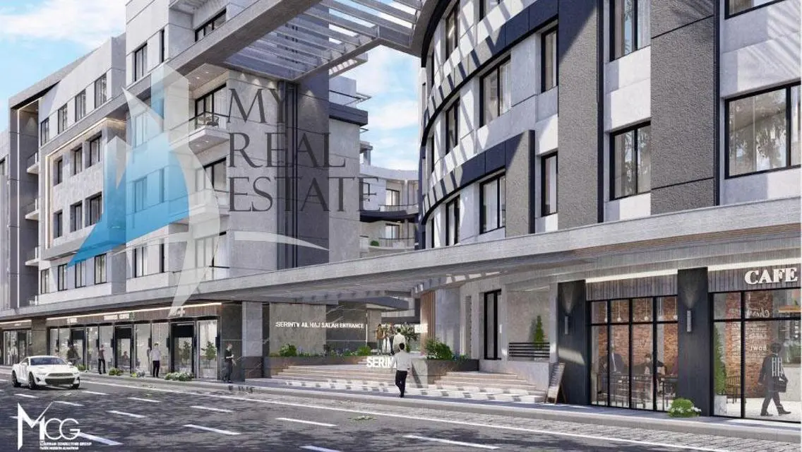 1 bedroom apartment for sale in Panorama Park