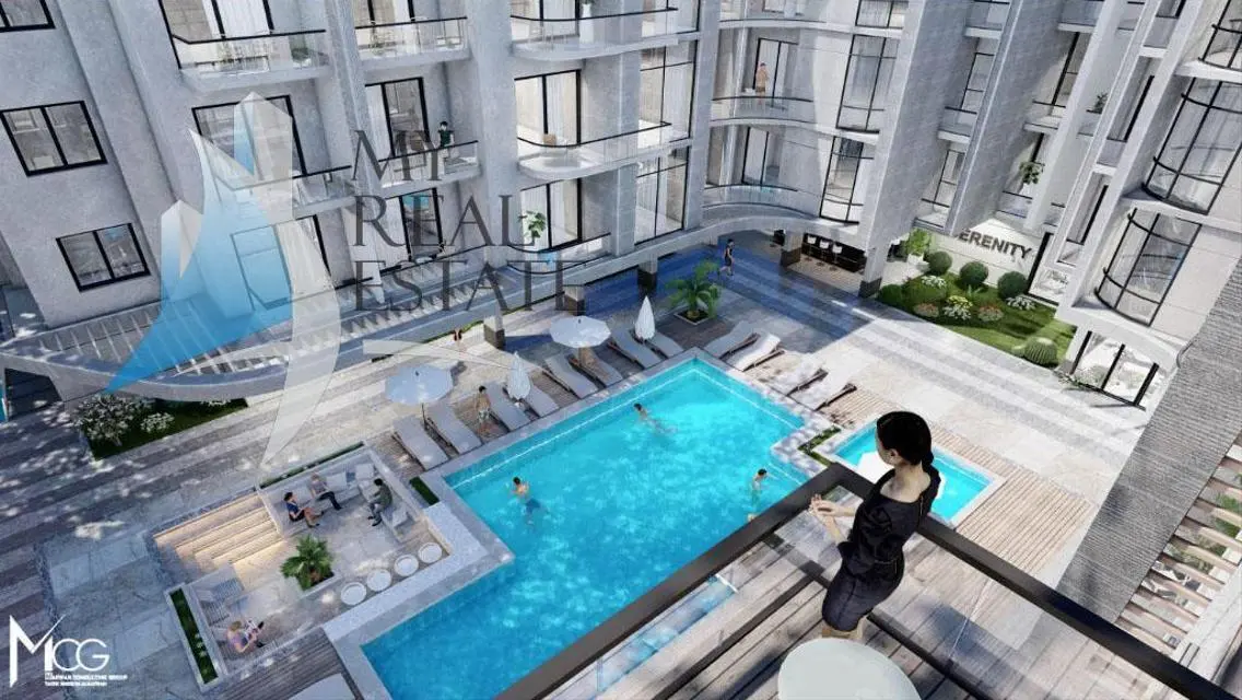 1 bedroom apartment for sale in Panorama Park