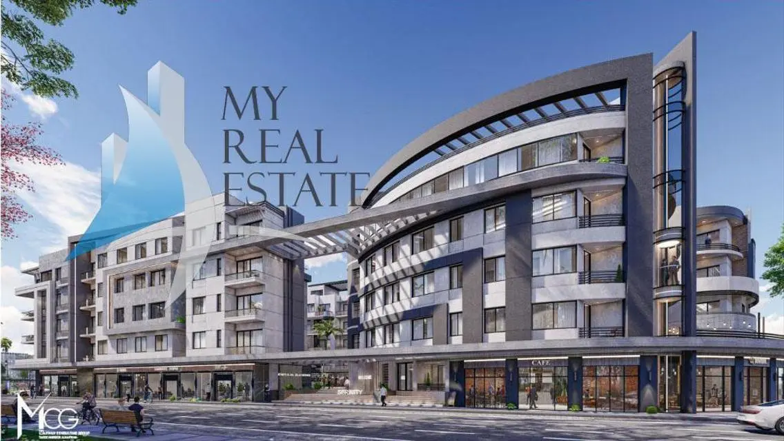 1 bedroom apartment for sale in Panorama Park