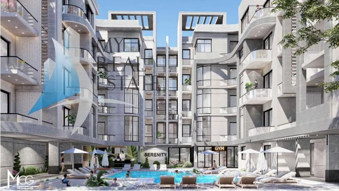 1 bedroom apartment for sale in Panorama Park