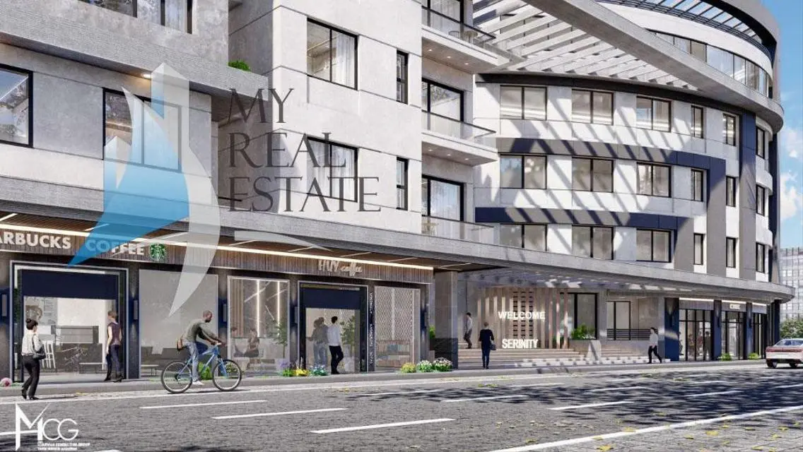 1 bedroom apartment for sale in Panorama Park