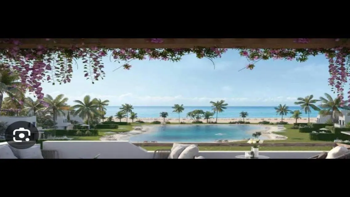 Townhouse middle for sale Sea view ..