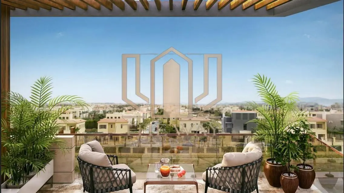ميدل تاون هاوس جاهز للاستلام الفوري باليجريا