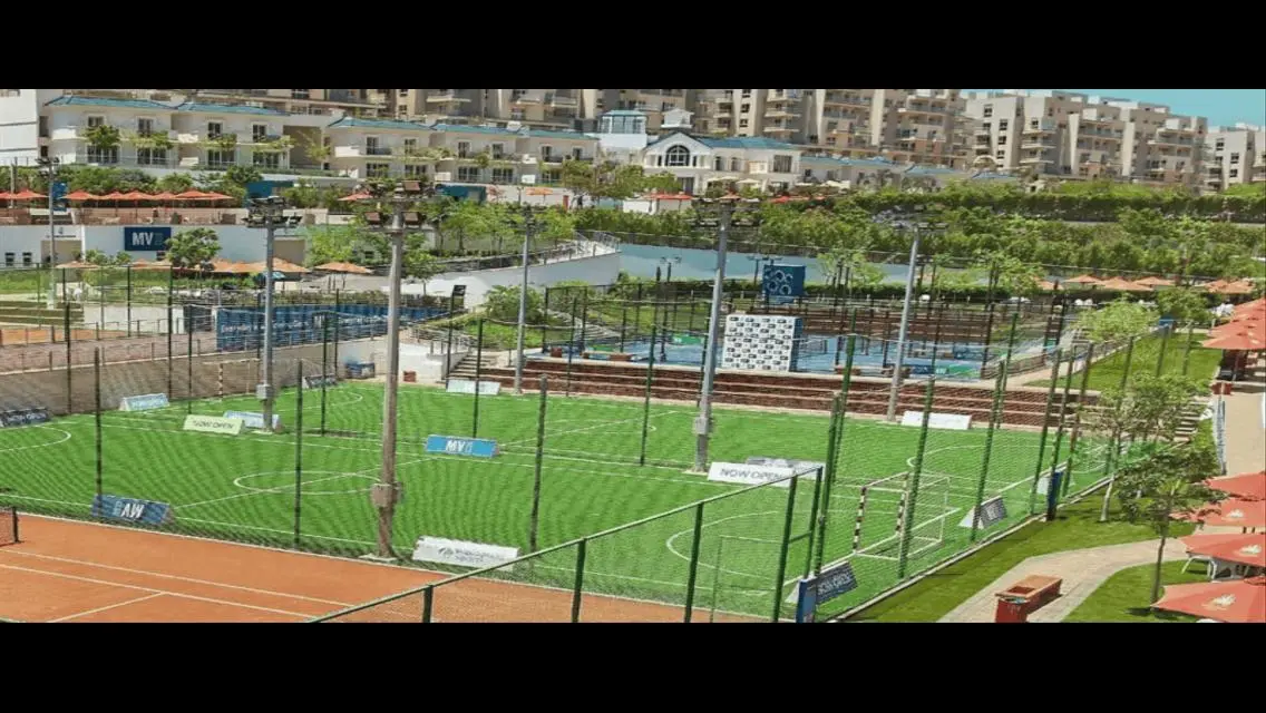 اخر اي فيلا استلام فوري بمونتن فيو اي سيتي التجمع