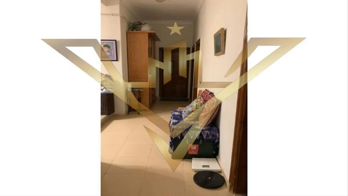 دوبلكس في عمارات النرجس، تشطيب كامل مع مطبخ