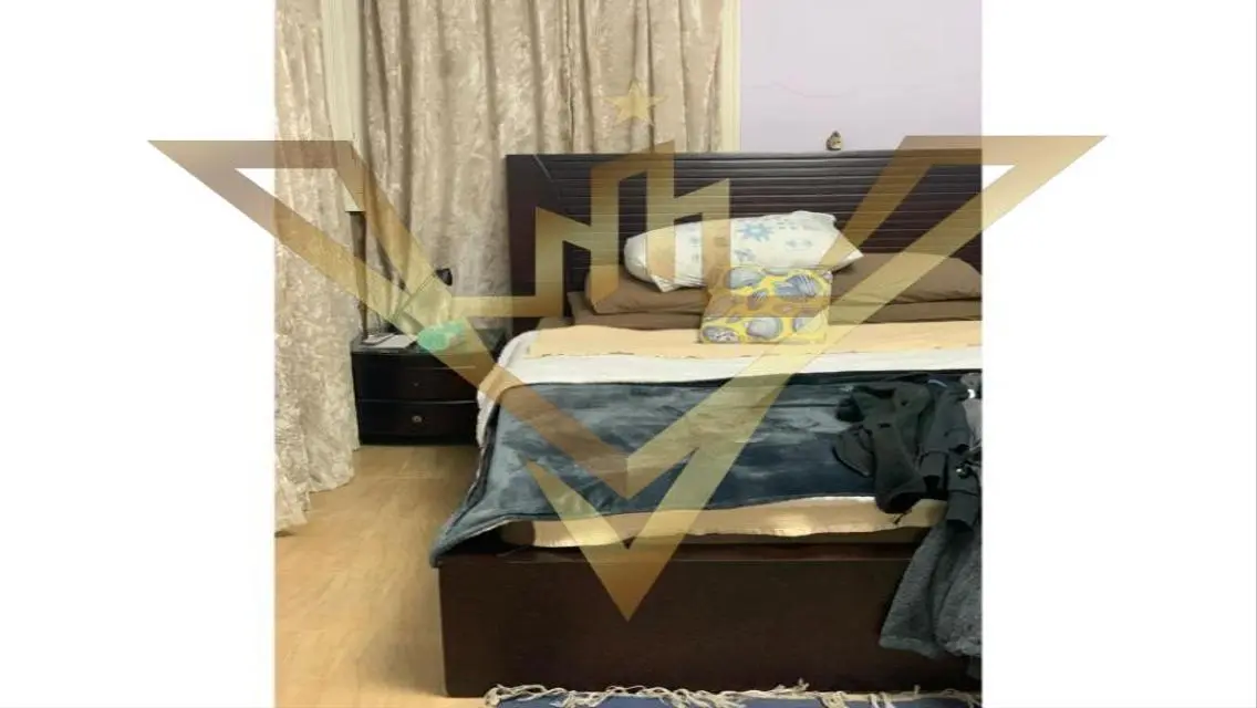 دوبلكس في عمارات النرجس، تشطيب كامل مع مطبخ