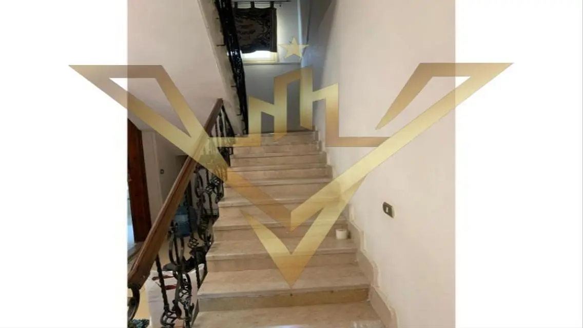 دوبلكس في عمارات النرجس، تشطيب كامل مع مطبخ