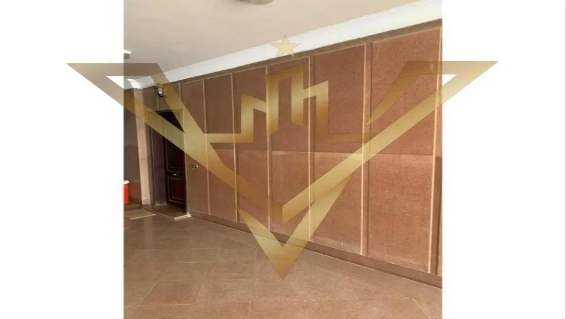 دوبلكس في عمارات النرجس، تشطيب كامل مع مطبخ